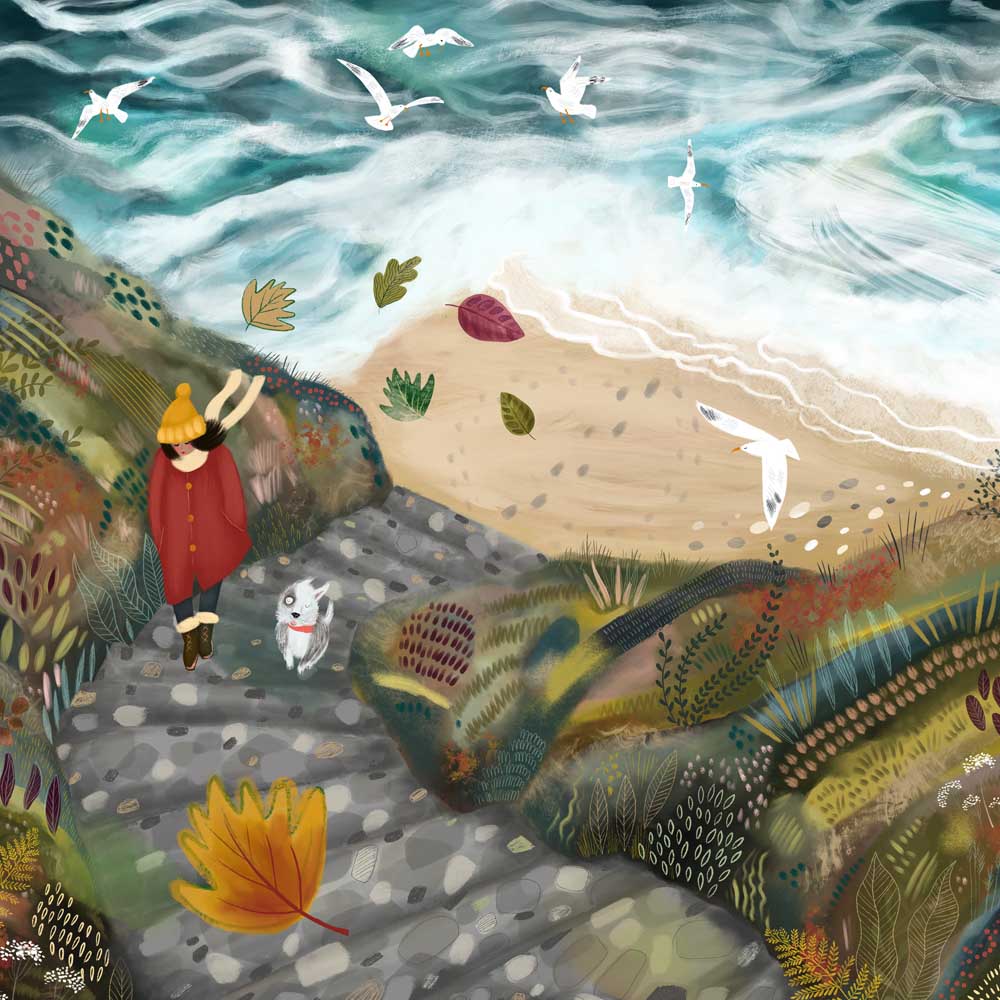 High Tide