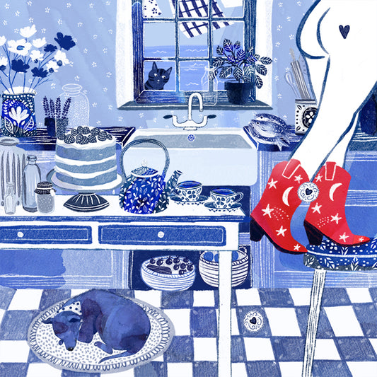 Blue Monday